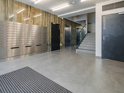 Prodej bytu 2+kk 54 m²