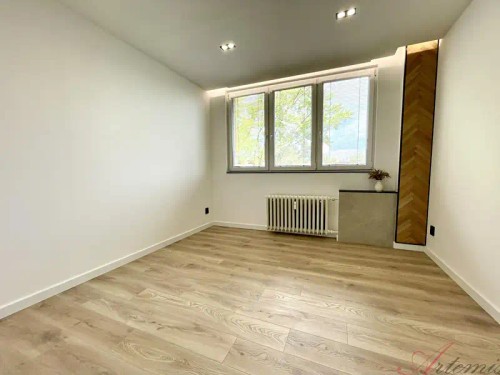 Prodaný byt 3+1 72 m²