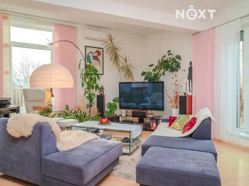 Prodej bytu 3+kk 84 m²