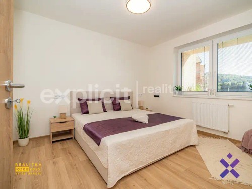 Prodej bytu 2+kk 43 m²