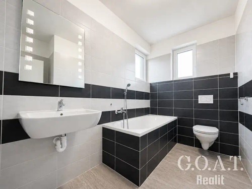 Prodej domu 95 m², pozemek 312 m²