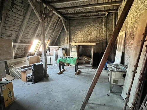 Prodej atypického bytu 139 m²