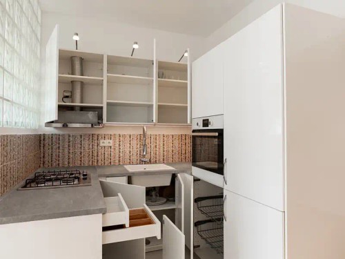 Prodej bytu 2+kk 42 m²