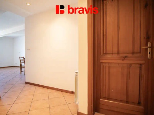 Prodaný  byt 3+kk 60 m²