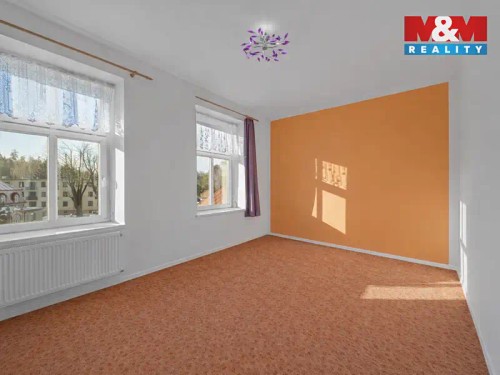Prodaný  byt 3+1 72 m²