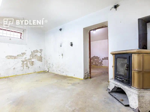 Prodej domu 314 m², pozemek 560 m²