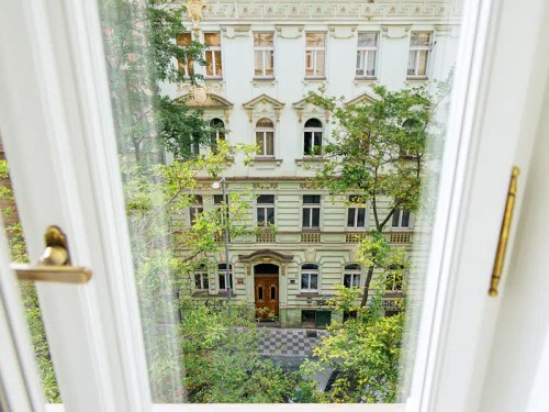 Prodaný byt 3+kk 85 m²