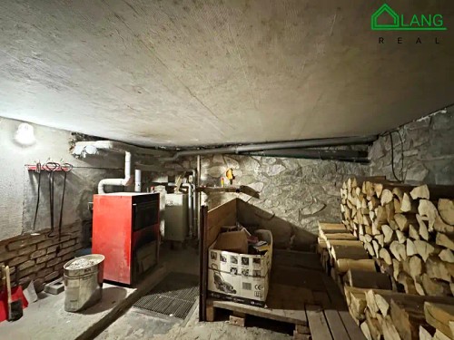 Prodej domu 160 m², pozemek 980 m²