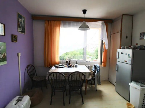 Prodaný byt 1+1 39 m²
