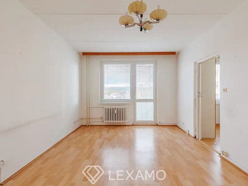 Prodej bytu 3+1 59 m²