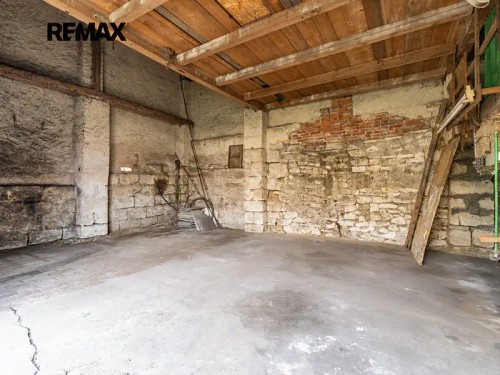 Prodaný dům 134 m², pozemek 1013 m²