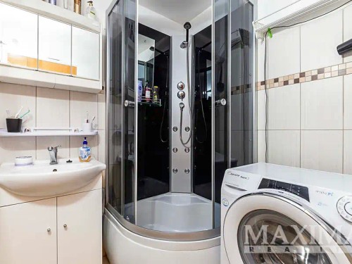 Prodaný byt 2+1 53 m²