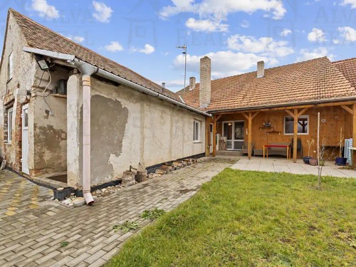 Prodej domu 143 m², pozemek 932 m²