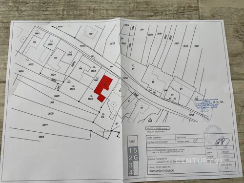Prodej domu 200 m², pozemek 731 m²