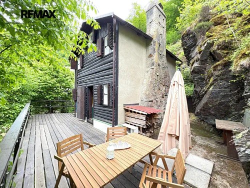 Prodej chaty 80 m², pozemek 103 m²