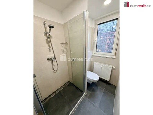 Prodaný byt 2+1 53 m²