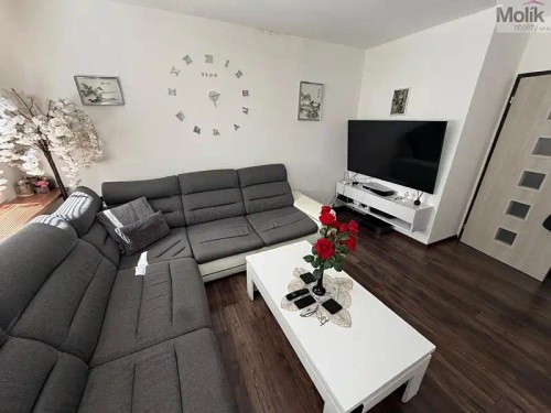 Prodej bytu 3+1 54 m²