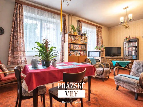 Prodej domu 190 m², pozemek 329 m²