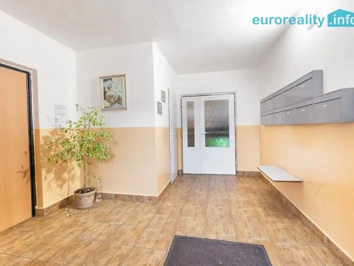 Prodej bytu 2+1 55 m²