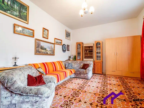 Prodej domu 238 m², pozemek 485 m²