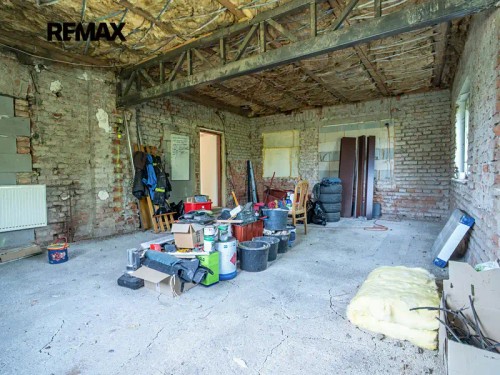 Prodej domu 133 m², pozemek 1477 m²
