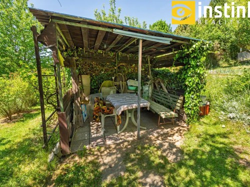 Prodej stavebního pozemku 1269 m²