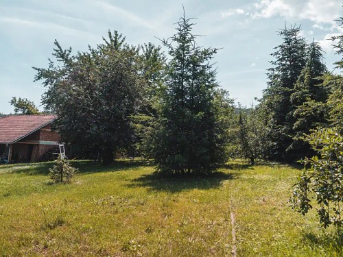 Prodej stavebního pozemku 950 m²