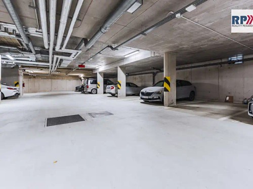 Prodaný byt 3+kk 74 m²