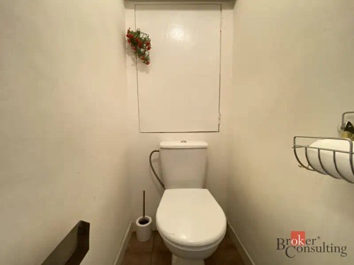 Prodaný byt 2+1 56 m²