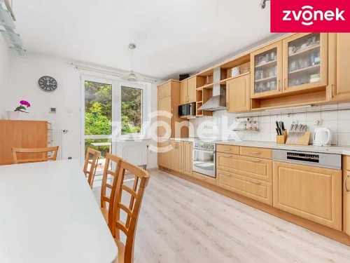 Prodej domu 207 m², pozemek 462 m²