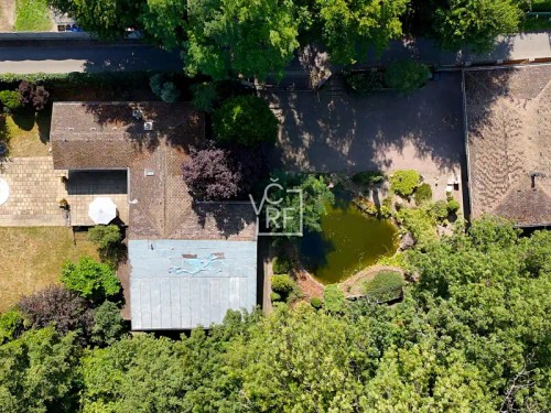 Prodej domu 260 m², pozemek 1754 m²