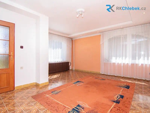 Prodej domu 144 m², pozemek 800 m²