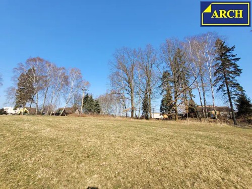 Prodej stavebního pozemku 1217 m²