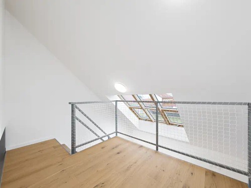 Prodaný byt 3+kk 91 m²