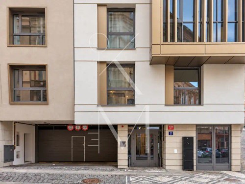 Prodej bytu 1+kk 28 m²