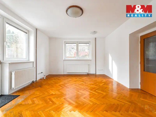 Prodej domu 232 m², pozemek 347 m²