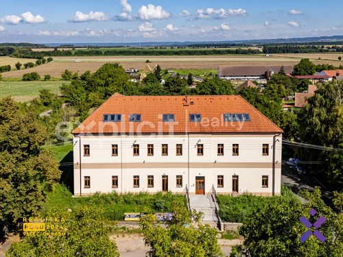 Prodaný byt 3+kk 65 m²