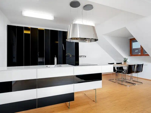 Prodaný byt 4+kk 99 m²