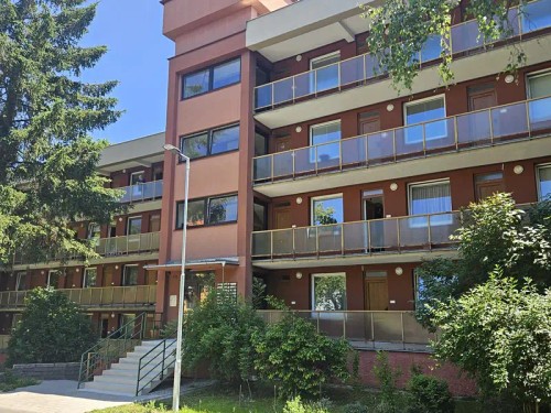 Prodaný byt 3+1 65 m²