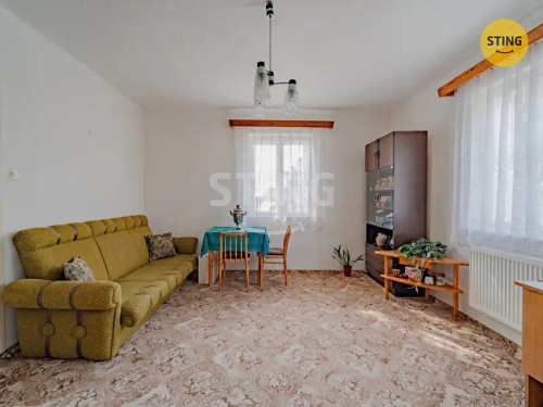 Prodej domu 128 m², pozemek 538 m²