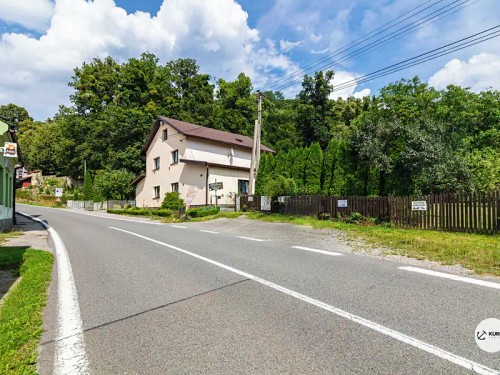Prodej domu 305 m², pozemek 632 m²