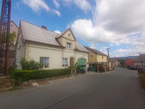 Prodej bytu 2+1 38 m²