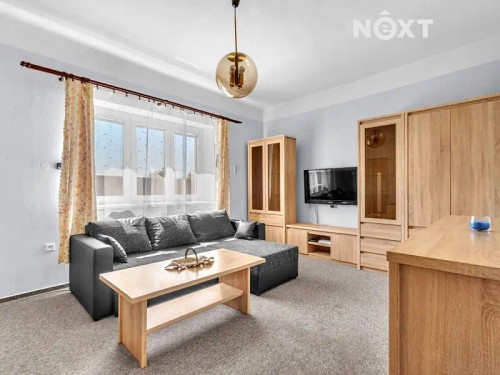 Prodaný  byt 2+1 74 m²