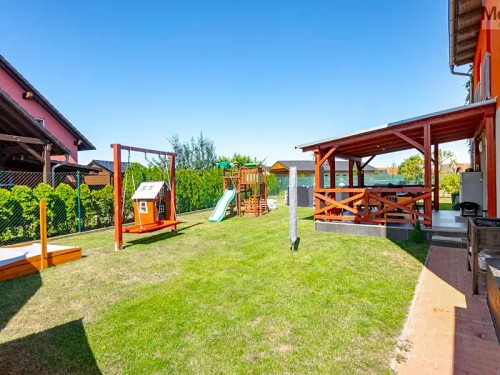 Prodej domu 150 m², pozemek 820 m²