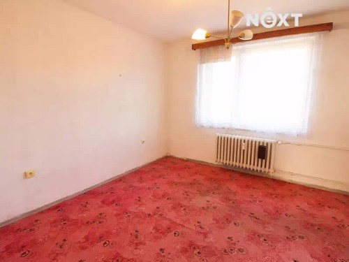 Prodaný byt 3+1 65 m²
