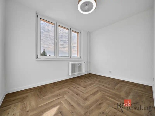 Prodej bytu 3+kk 68 m²