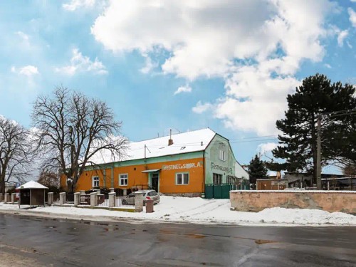 Prodej domu 497 m², pozemek 2119 m²