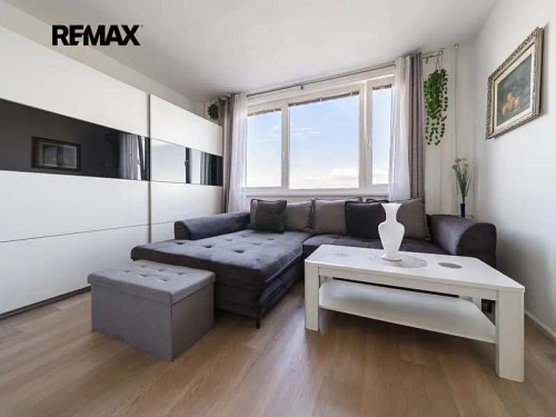 Prodej bytu 2+1 44 m²