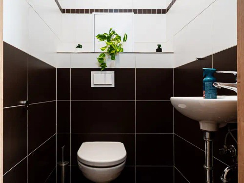 Prodaný byt 3+kk 69 m²