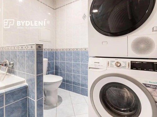 Prodej bytu 3+kk 68 m²